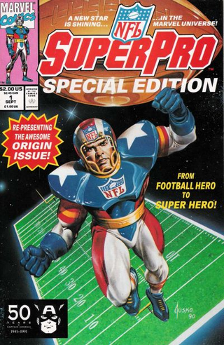 Illustration for article titled ā10 Comics Marvel Would Desperately Like to Forget They Published